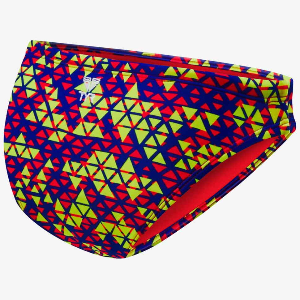 Плавки TYR Modena Mini Bikini Bottom
