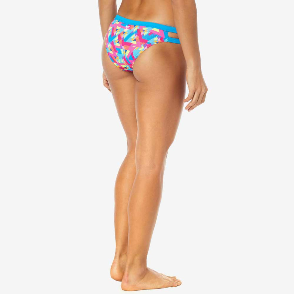 Плавки TYR Le Reve Cove Bikini Bottom