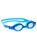Очки для плавания MAD WAVE JUNIOR Autosplash