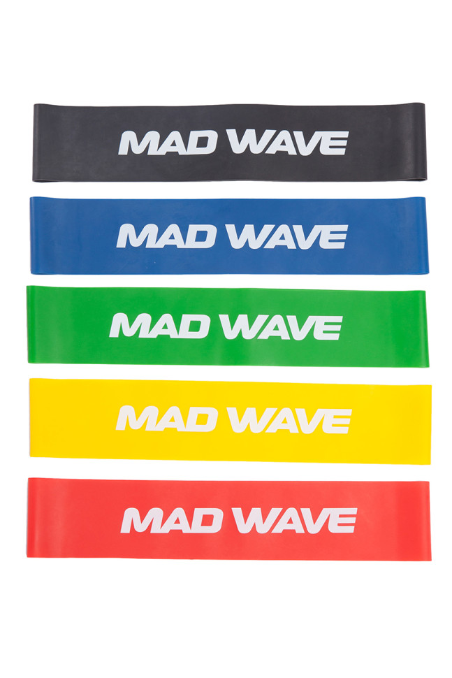 Эспандер Short Resistance Bands