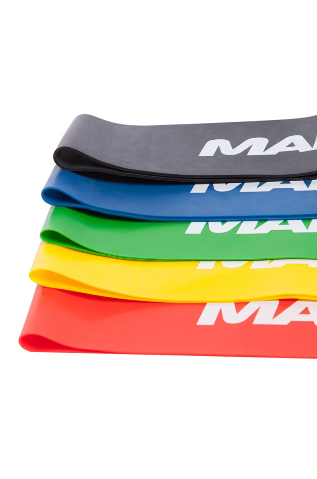 Эспандер Short Resistance Bands