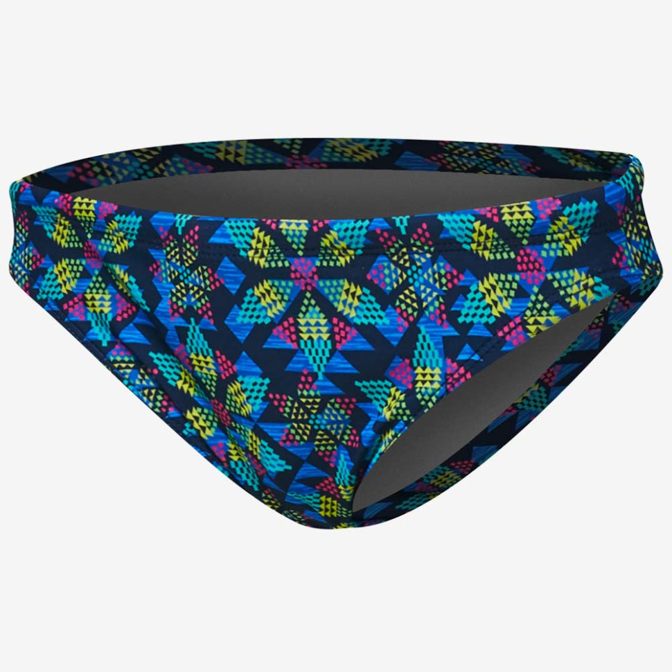 Плавки TYR Edessa Lula Bikini Bottom