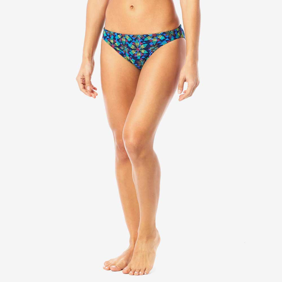 Плавки TYR Edessa Lula Bikini Bottom