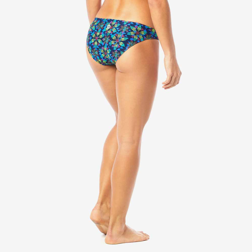 Плавки TYR Edessa Lula Bikini Bottom