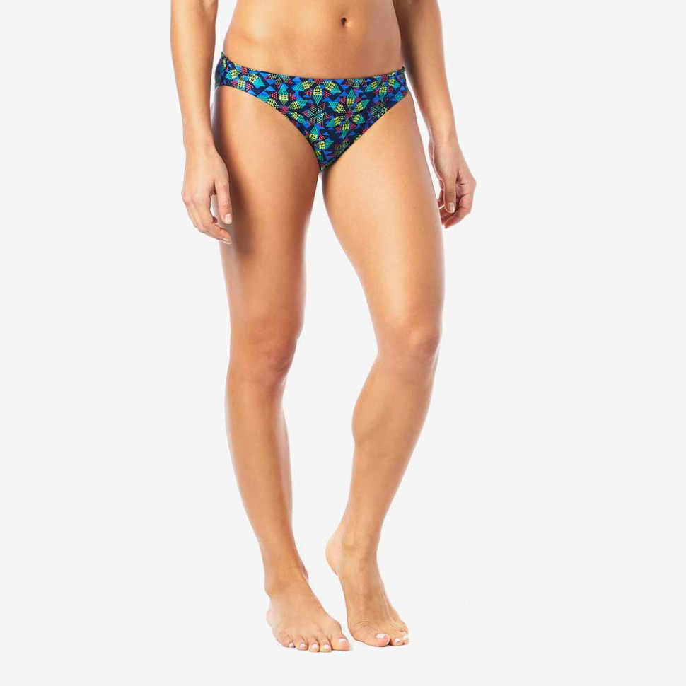 Плавки TYR Edessa Lula Bikini Bottom