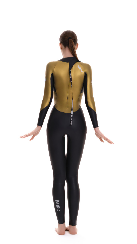  Гидрокостюм BUNI Yamamoto SWIM STAR 3/2 мм model 2025 (женский)