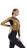  Гидрокостюм BUNI Yamamoto SWIM STAR 3/2 мм model 2025 (женский)