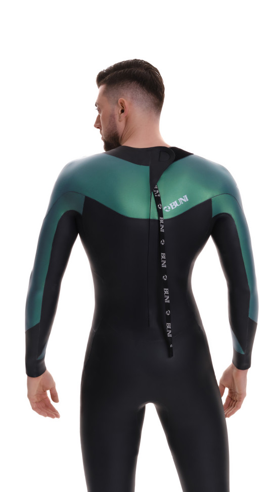 Гидрокостюм BUNI Yamamoto SWIM STAR 3/2 мм model 2025
