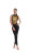 Безрукавный гидрокостюм BUNI SWIM STAR 3/2 model 2025 (женский)