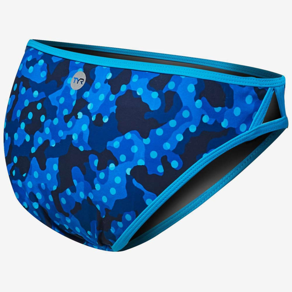 Плавки TYR Cadet Kaya Bikini Bottom